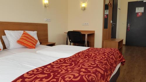 Dream Inn Regensburg