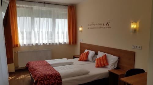 Dream Inn Regensburg