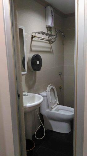 Asia Novo Boutique Hotel Daet