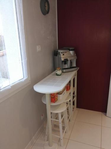 Comme chez vous