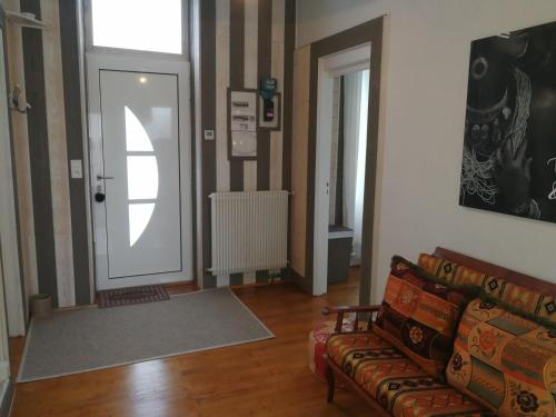 Comme chez vous