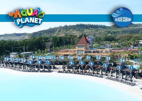 Joung Youn Hotel and Restaurant