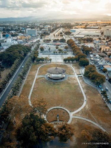 Joung Youn Hotel and Restaurant