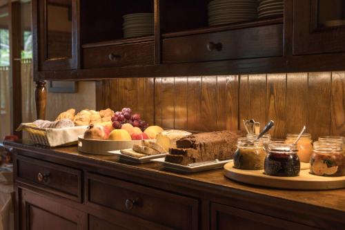 Hotel El Molí de Siurana