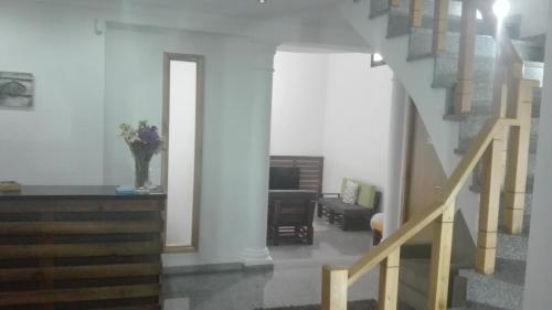 Vistafreita Hostel