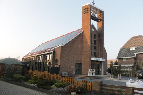 B&B De Petrakerk