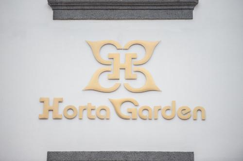 Horta Garden