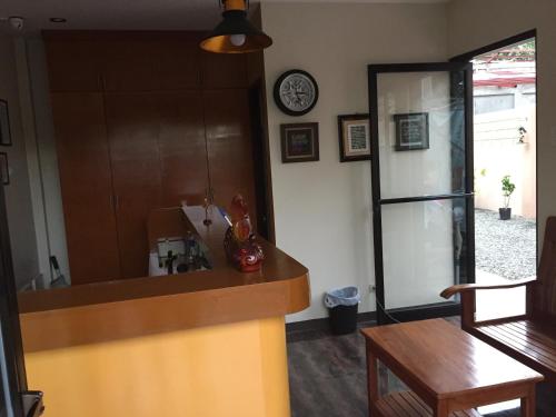 Golden Pension House