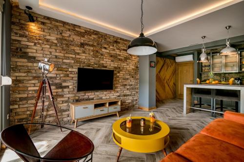 Apartments Magic Sea View