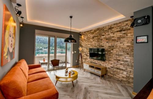 Apartments Magic Sea View