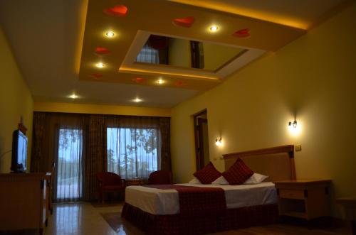 La Scoica Land Hotel