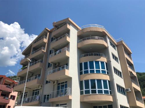 Sofija Apartments