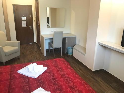 Bed And Breakfast Amiata