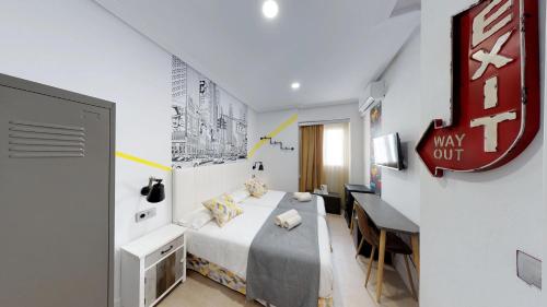 Hostal Boutique La Espanola by Bossh Hotels
