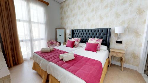 Hostal Boutique La Espanola by Bossh Hotels