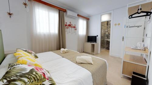 Hostal Boutique La Espanola by Bossh Hotels