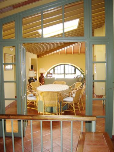 Casa Tinoco