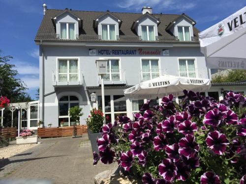 Hotel-Restaurant Normandie