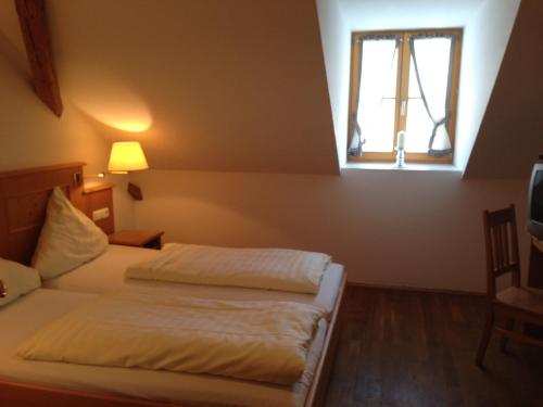 Landhotel & Gasthof Baiernrain