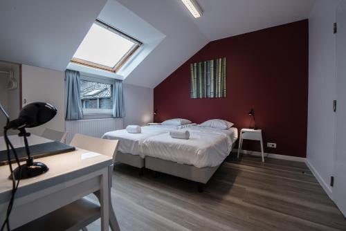 Auberge des 3 Fontaines