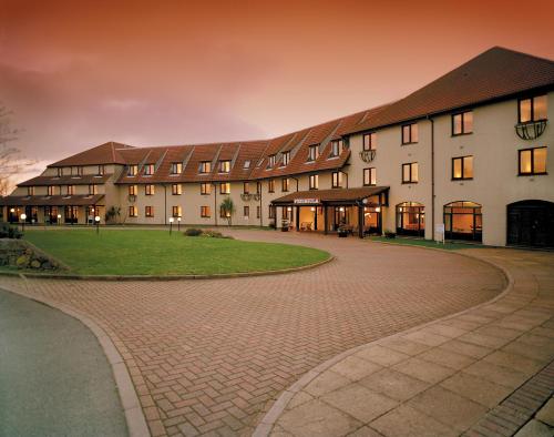 The Peninsula Hotel Guernsey