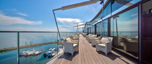 Best Western Premier Hôtel Beaulac