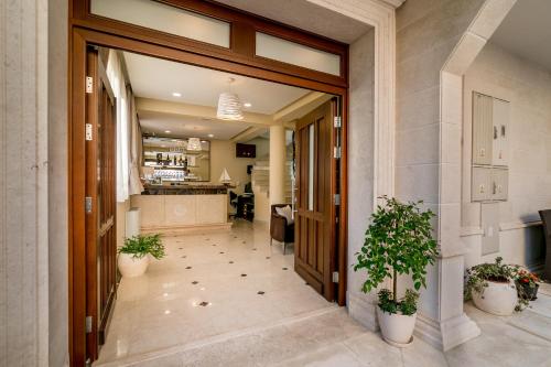 Hedera Residences