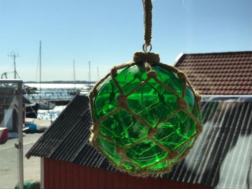 Sjöboa Björkö Sea Lodge