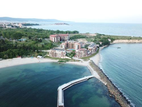 St. Panteleimon Beach