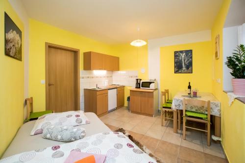 Farmhouse Pri Miklavu