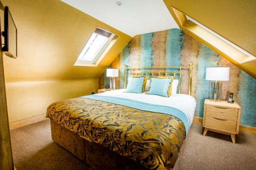 The Heathmount