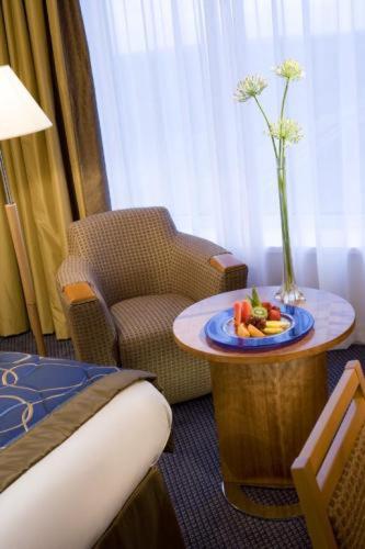 Sofitel London Gatwick