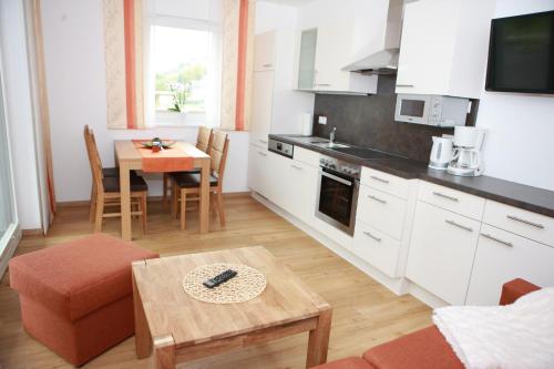 Appartements Dullnig