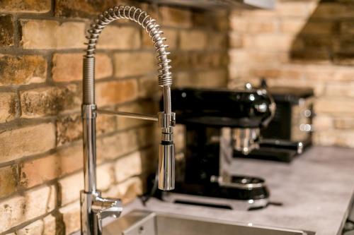 Apartments Magic Sea View