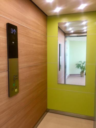 Hotel Torslanda Studios