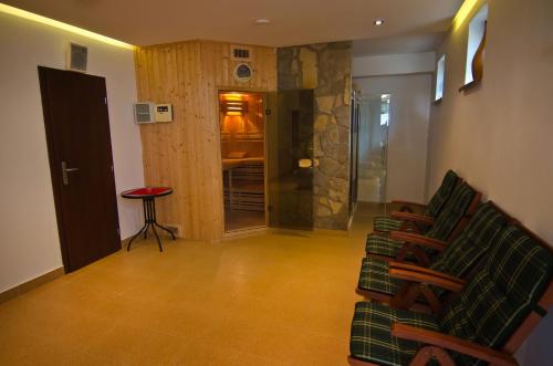 Hotel Fatra