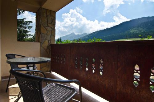 Hotel Fatra