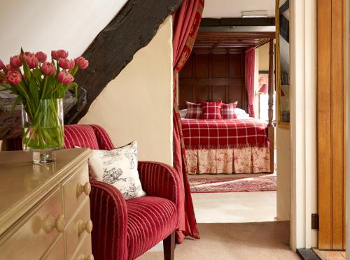 Burford House Hotel
