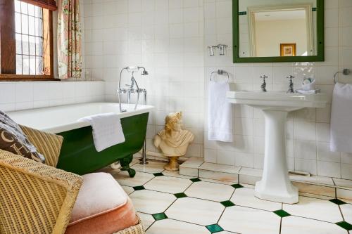 Burford House Hotel