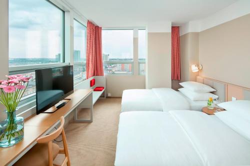 Hotel Altus Poznan Old Town