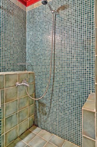 Melinas Boutique Hotel