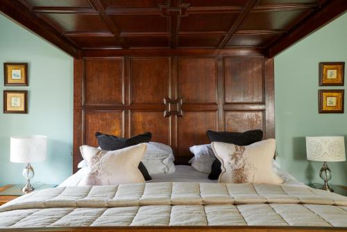 Burford House Hotel