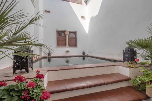 Apartasuites Alberca