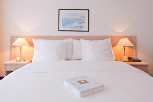 Hotel Drake Longchamp