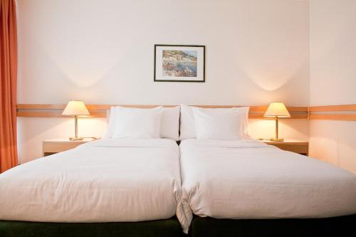 Hotel Drake Longchamp