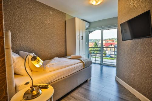 So & Sol Boutique Hotel