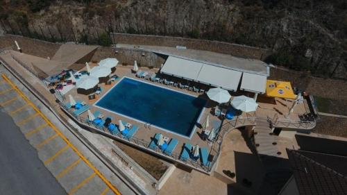 Hotel Nostos