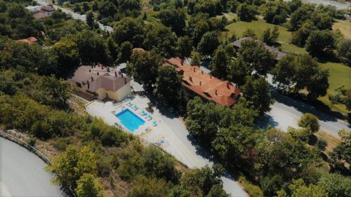 Hotel Nostos