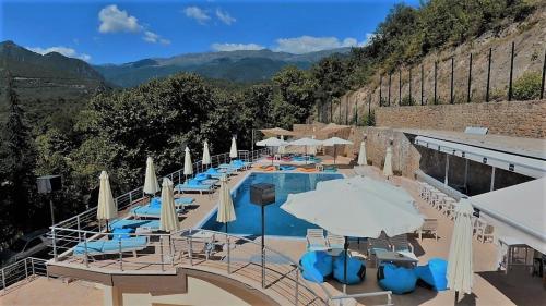 Hotel Nostos