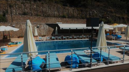 Hotel Nostos